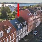 Ved Stranden Og Centrum Lägenhet Fredericia