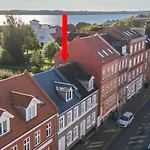 Apartman Ved Stranden Og Centrum *