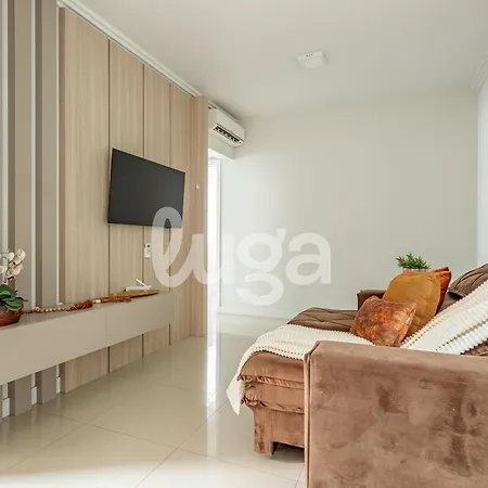 Ved Stranden Og Centrum Lägenhet