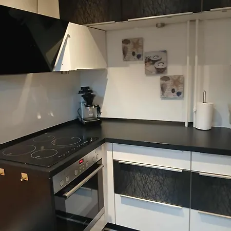 Ved Stranden Og Centrum Lägenhet Fredericia