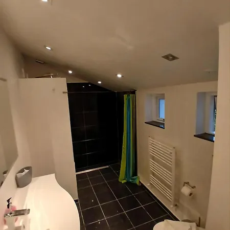 Ved Stranden Og Centrum * Fredericia