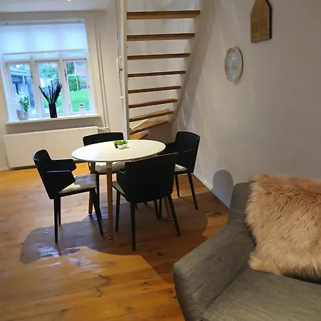 Apartment Ved Stranden Og Centrum Fredericia