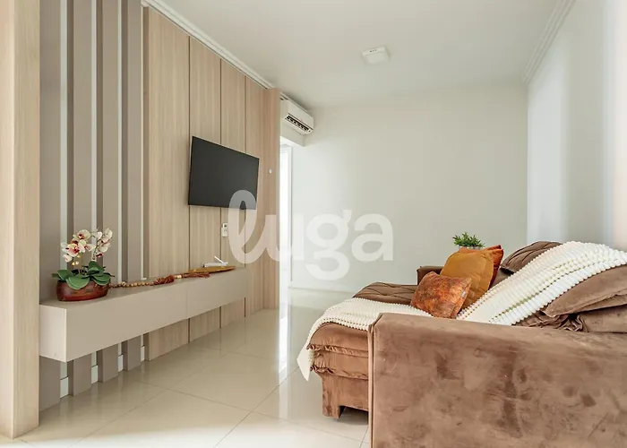 Ved Stranden Og Centrum Lägenhet