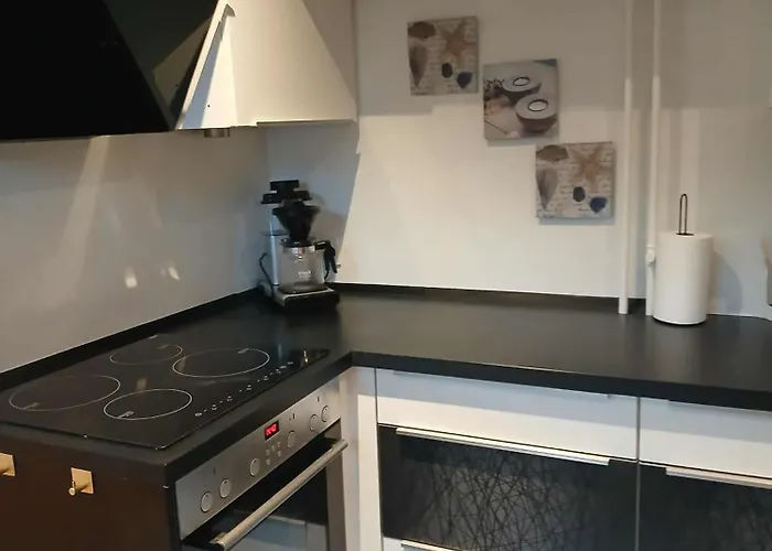 Ved Stranden Og Centrum Lägenhet Fredericia