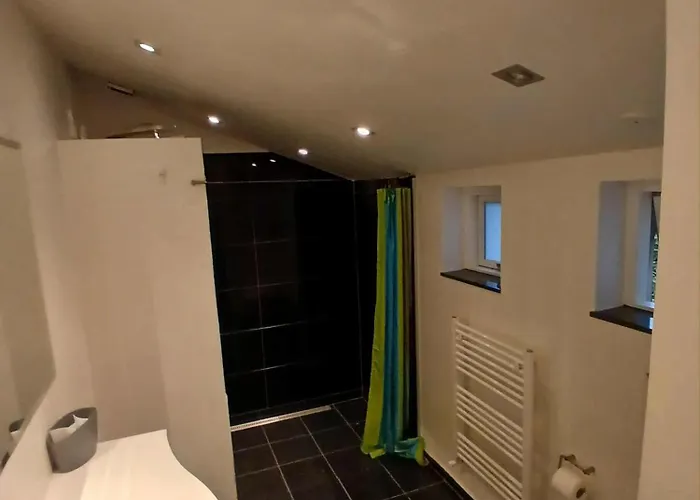 Ved Stranden Og Centrum * Fredericia